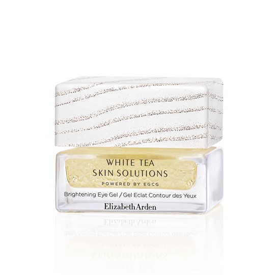 Picture of ELIZABETH ARDEN WHITE TEA BRIGHTENING EYE GEL